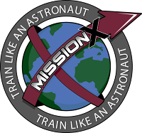 NASA MissionX