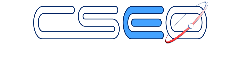 CSEO Logo